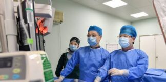From barefoot to high-tech: How Chinese doctors shaped a healthier nation