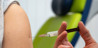 Parents urged to back Gauteng HPV vaccination drive