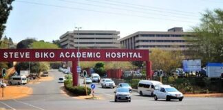 Gauteng Health rejects claims broken equipment caused patient’s blindness