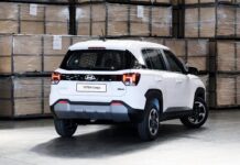 Hyundai Exter Cargo joins SA’s compact delivery van market at R284,500 Hyundai EXTER Cargo