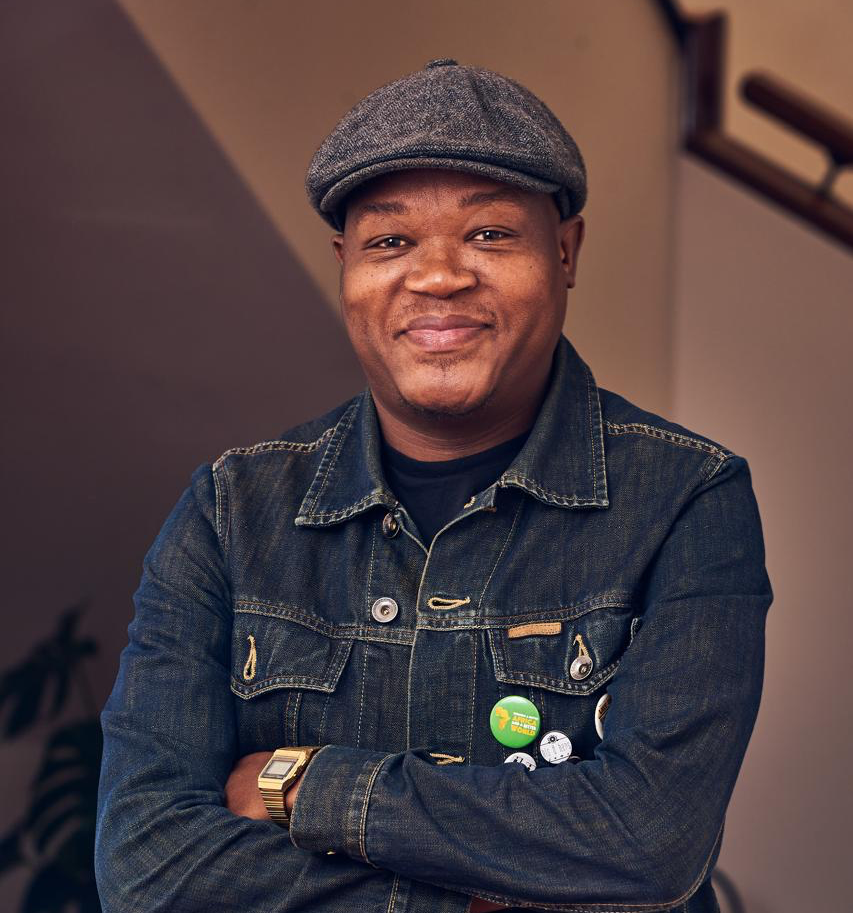 Free the Jazz brings emerging sounds to Sandton this Heritage Day