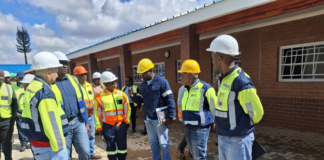 A-team cracks down on costly construction delays A-team cracks down on costly construction delays
