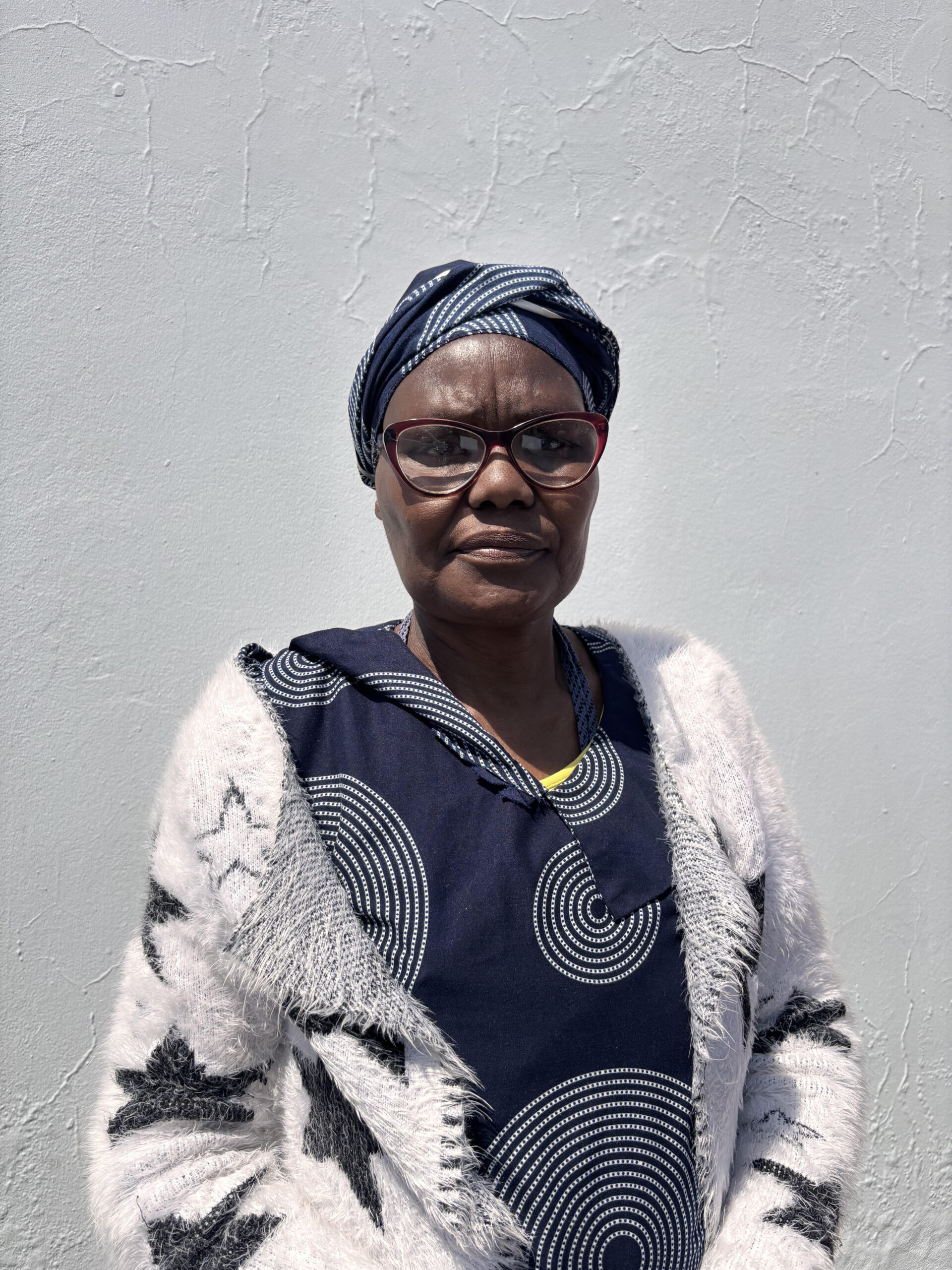Mother prays for safe return of her daughter