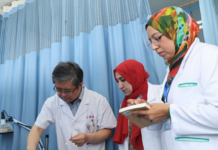 BRICS cooperation helps reshape Global South health landscape