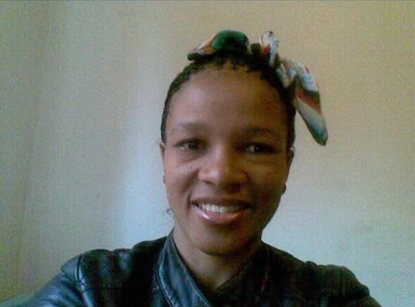 Dineo Motapane