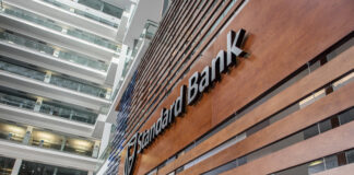 Standard Bank data shows South Africans are still chasing the homeownership dream – here’s how to get started Standard Bank Foyer