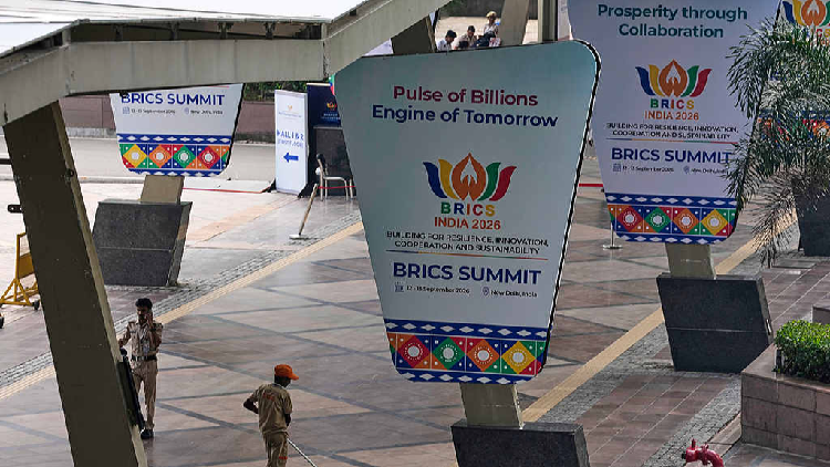How BRICS creates new development opportunities for Global South