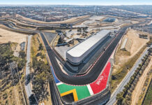 Kyalami to host Africa’s first Michelin 24H Series race in 2027