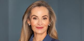 Payments Are Becoming the Operating System of Banking Margaret Nienaber, Standard Bank Group COO