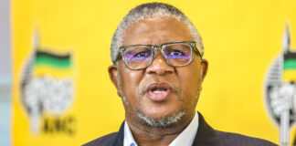 Revolt at Mbalula’s door over list mess