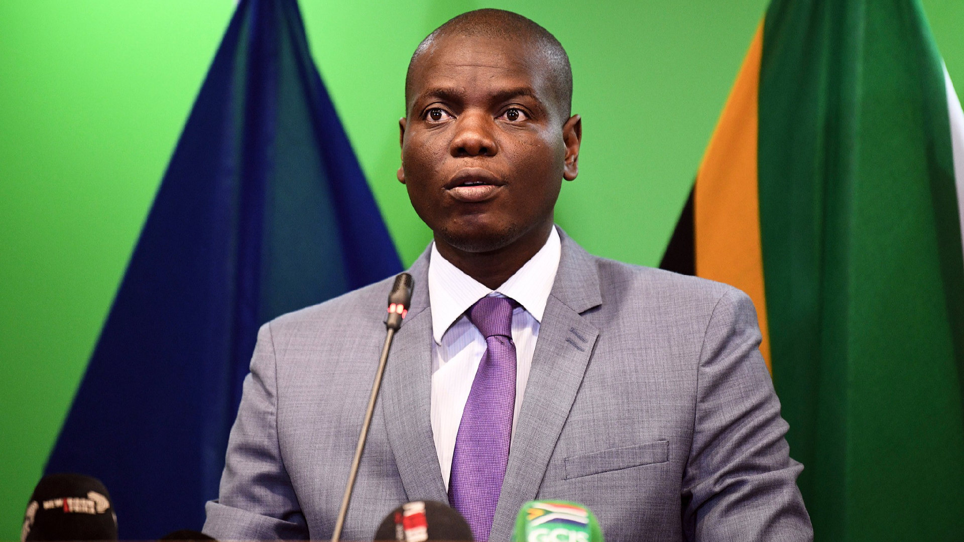 South Africa pushes back against US visa restrictions