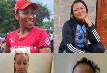 Kempton Park murders: Still no confirmation of a link after fourth victim is IDed The women whose lifeless bodies were found in Ekurhuleni