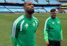 Al Ahli’s Ivan Toney promises to damage Downs defence in Fifa Cup clash Ivan Toney, Al Ahli Saudi striker